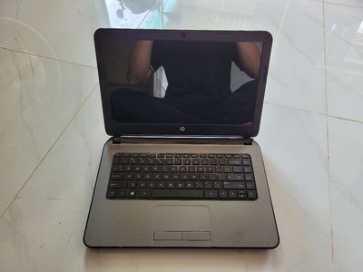 Thanh lý xác Laptop HP 14-r251TU. Mua bán Laptop tại Huyện Vĩnh Cửu Đồng Nai được đăng bởi bi bi