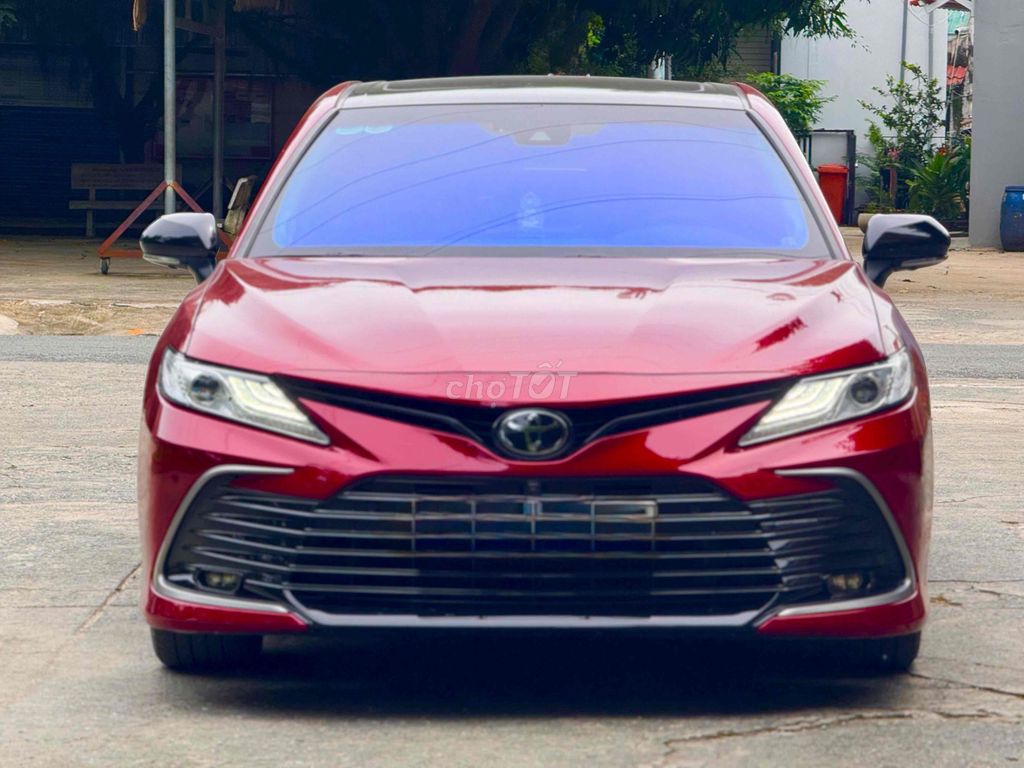 Bán Camry 2.5Q đời 2022 hỗ trợ bank 70%. Mua bán Ô tô tại Thành phố Thủ Đức Tp Hồ Chí Minh được đăng bởi Hoàng Gia Auto hình 1