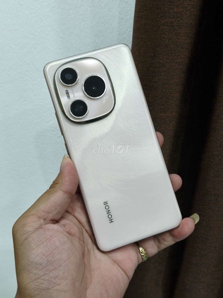 Honor Power 5G 12GB/256GB Vàng . Mua bán Điện thoại tại Quận Hoàng Mai Hà Nội được đăng bởi Nguyễn Ngọc Huy hình 1