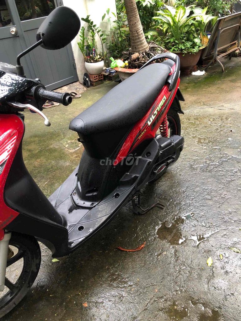Mio ultimo bs70. Mua bán Xe máy tại Thành phố Thủ Đức Tp Hồ Chí Minh được đăng bởi Nguyễn hoàng Tuấn  hình 3