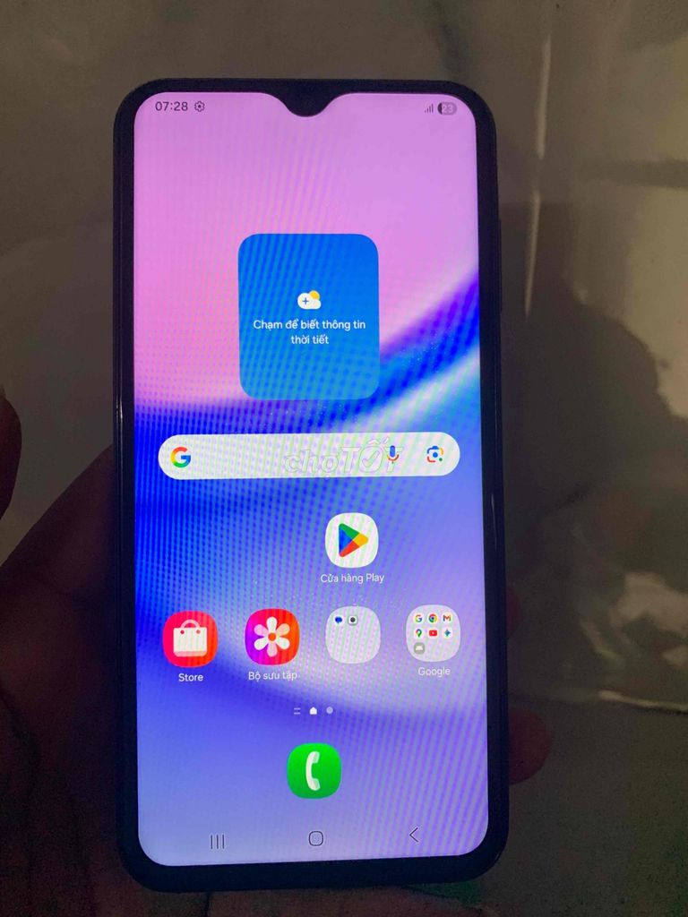 Samsung Galaxy A15 ram 8/128GB. Mua bán Điện thoại tại Quận Hoàng Mai Hà Nội được đăng bởi phạm duy hình 1