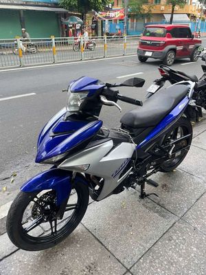 Yamaha Exciter 150 2017 mới 90% Bstp chính chủ. Mua bán Xe máy tại Quận Tân Phú Tp Hồ Chí Minh được đăng bởi Tuanduy