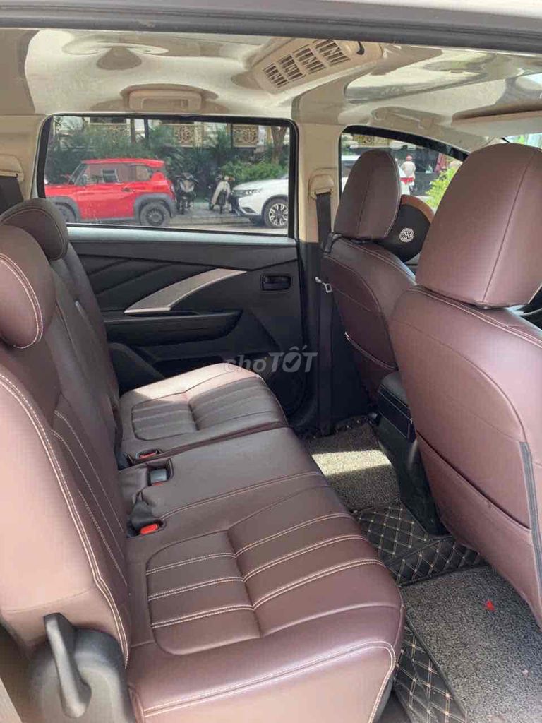 Mitsubishi Xpander 2021 MT - 60000 km 1chu. Mua bán Ô tô tại Thị xã Hương Thủy Thừa Thiên Huế được đăng bởi Đình vê hình 5