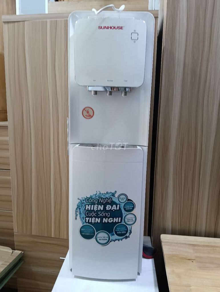 thanh lý cây nước. Mua bán Bếp, lò, đồ điện nhà bếp tại Quận Gò Vấp Tp Hồ Chí Minh được đăng bởi Phương Thảo  hình 1