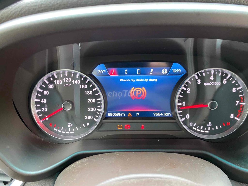 VinFast Lux SA2.0 2019 Plus 2.0 AT - 60000 km. Mua bán Ô tô tại Quận Thanh Xuân Hà Nội được đăng bởi Cường trần hình 10