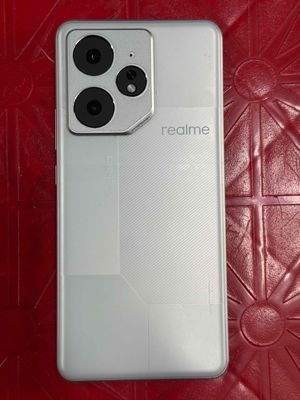 Realme Neo7 256GB Bạc