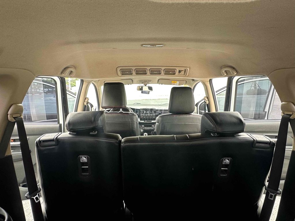 Suzuki XL 7 2022 GLX AT - 69000 km. Mua bán Ô tô tại Huyện Thanh Trì Hà Nội được đăng bởi NHẬT DOANH AUTO  hình 15