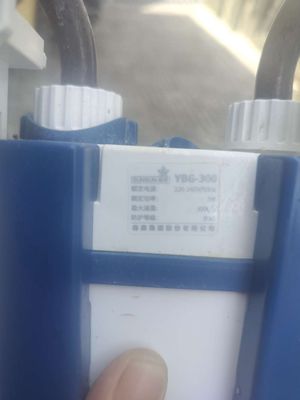 Bộ lọc nước treo bể cá SUNSUN YBG-300 70%. Mua bán Phụ kiện, Thức ăn, Dịch vụ tại Thành phố Thủ Dầu Một Bình Dương được đăng bởi Riivine