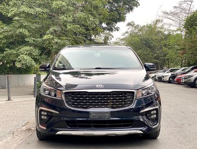 Kia Sedona 2020 2.2 DAT Luxury Full dầu 120,000 km. Mua bán Ô tô tại Thành phố Thủ Đức Tp Hồ Chí Minh được đăng bởi Đức Tứ Bánh
