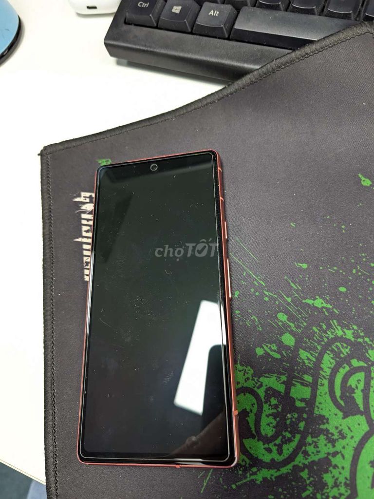 pixel 7a cam TIN CÒN MÁY CÒN. Mua bán Điện thoại tại Quận Thanh Xuân Hà Nội được đăng bởi Trung hình 1