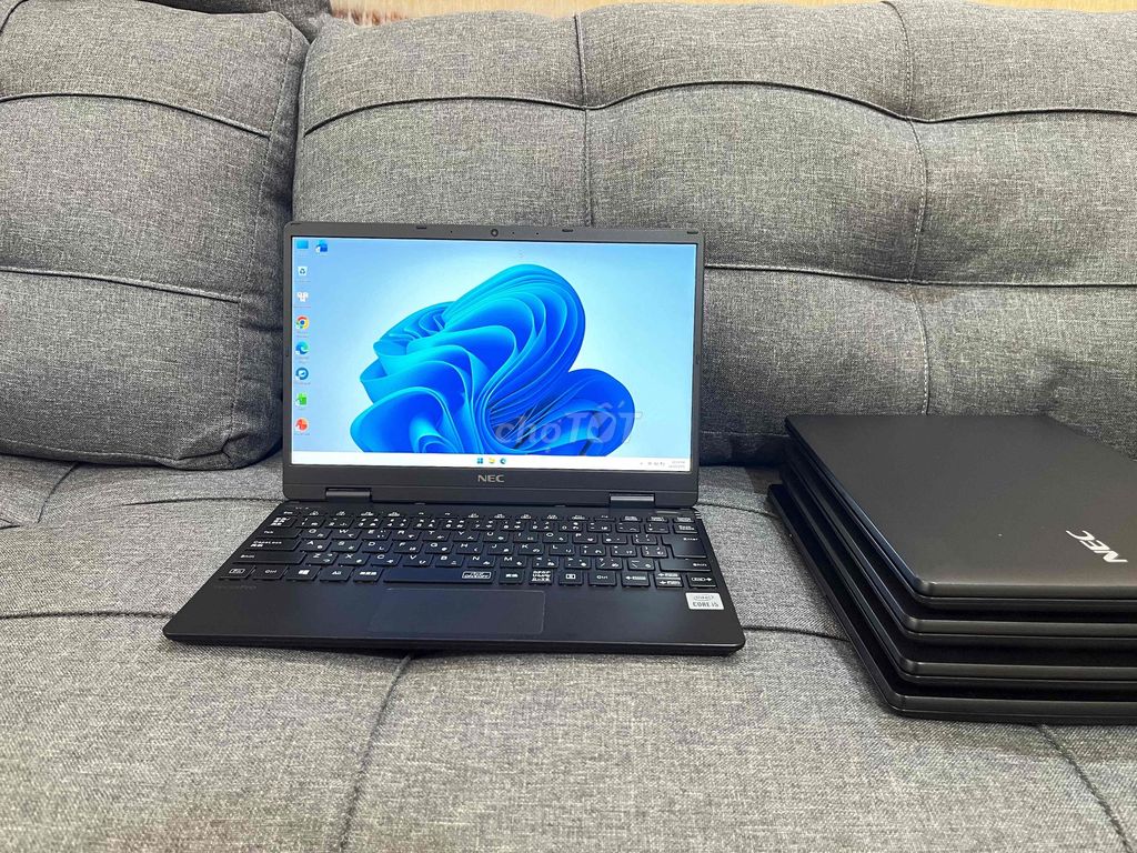 NEC VersaPro VC6 i5gen10/8GB/128GB. Mua bán Laptop tại Thành phố Biên Hòa Đồng Nai được đăng bởi Laptop Nhật hình 1