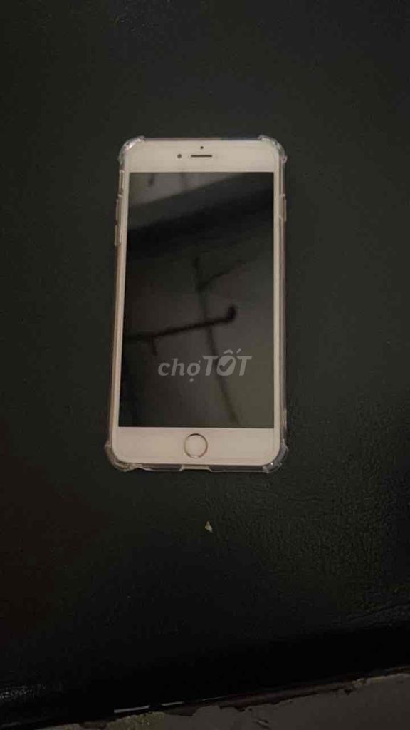 iPhone 6 Plus Vàng Đã qua sử dụng. Mua bán Điện thoại tại Quận Tân Bình Tp Hồ Chí Minh được đăng bởi Đinh hoàng bảo  hình 1