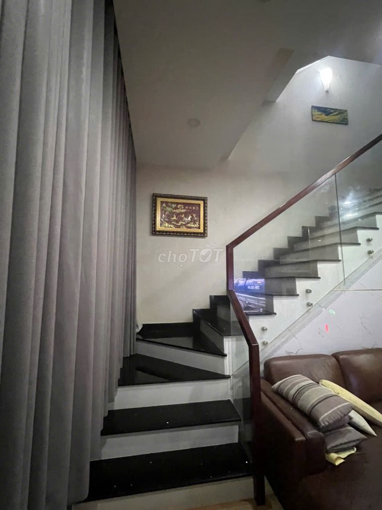 Giá tốt Melosa 8m02, 1T 2L,có NT 1 Sanh, 3PN, 3WC, sân vườn, sổ hồng. Mua bán nhà ở tại Thành phố Thủ Đức Tp Hồ Chí Minh được đăng bởi Ms Kim hình 1