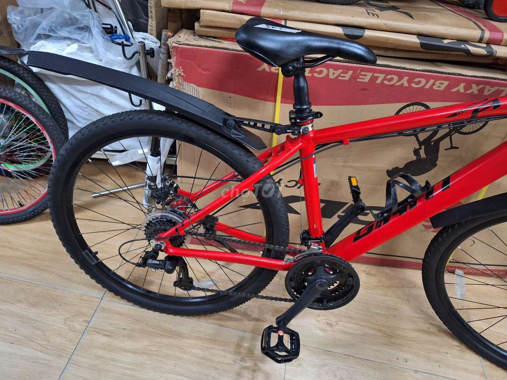 Xe GIANT  atx 620  mới 98%. Mua bán Xe đạp tại Quận Ninh Kiều Cần Thơ được đăng bởi mi ca hình 4