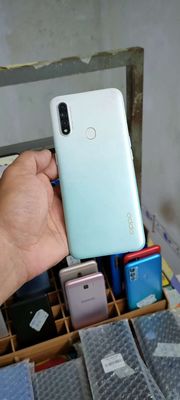 Oppo A31, ram 6gb, 128gb, 2sim. Mua bán Điện thoại tại Quận Gò Vấp Tp Hồ Chí Minh được đăng bởi A LONG   nhận thanh toán THẺ TÍN DỤNG