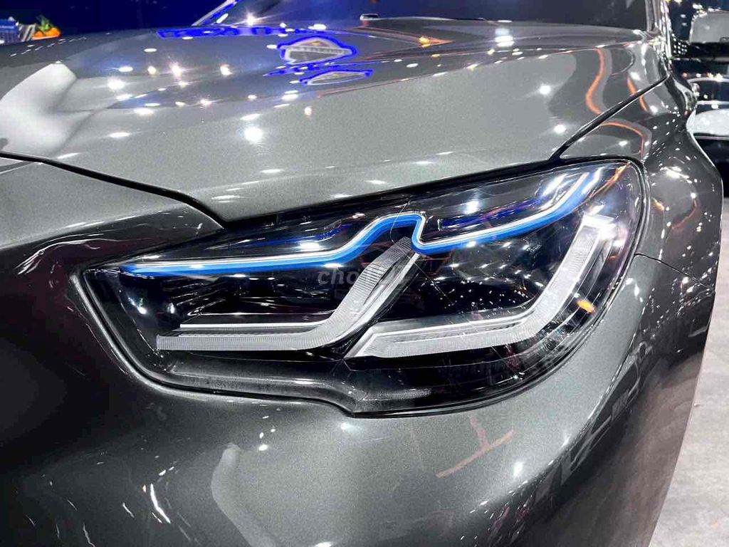 BMW 528 GT Model 2014 - 72000 km. Mua bán Ô tô tại Quận 7 Tp Hồ Chí Minh được đăng bởi Lê Văn Út hình 5