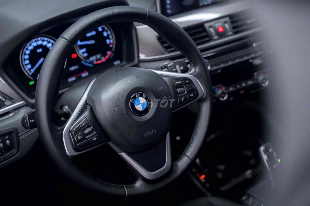 BMW X1 2021. Mua bán Ô tô tại Quận Tân Bình Tp Hồ Chí Minh được đăng bởi GREENWAY AUTO hình 9