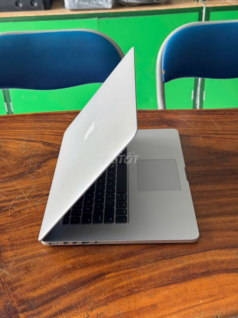 MacBook Pro Retina 15” Mid 2014. Mua bán Laptop tại Thành phố Cà Mau Cà Mau được đăng bởi Điện máy Cà Mau hình 1