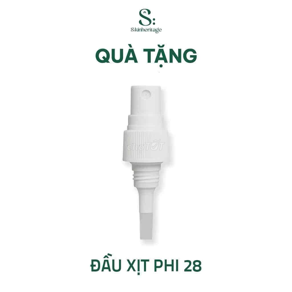Đầu xịt Nhựa Phi 28 Trắng. Mua bán Thiết bị vệ sinh, nhà tắm tại Quận Tân Phú Tp Hồ Chí Minh được đăng bởi Cadie Nguyen hình 1