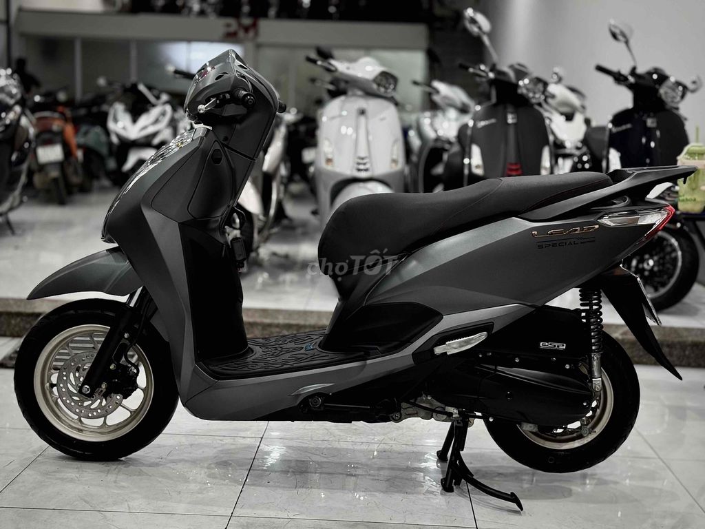 Lead 2019 Smarkey Lướt chính chủ ký ( Hỗ trợ GÓP ). Mua bán Xe máy tại Thị xã Phú Mỹ Bà Rịa - Vũng Tàu được đăng bởi Cửa Hàng Xe Máy Phú Mỹ hình 8