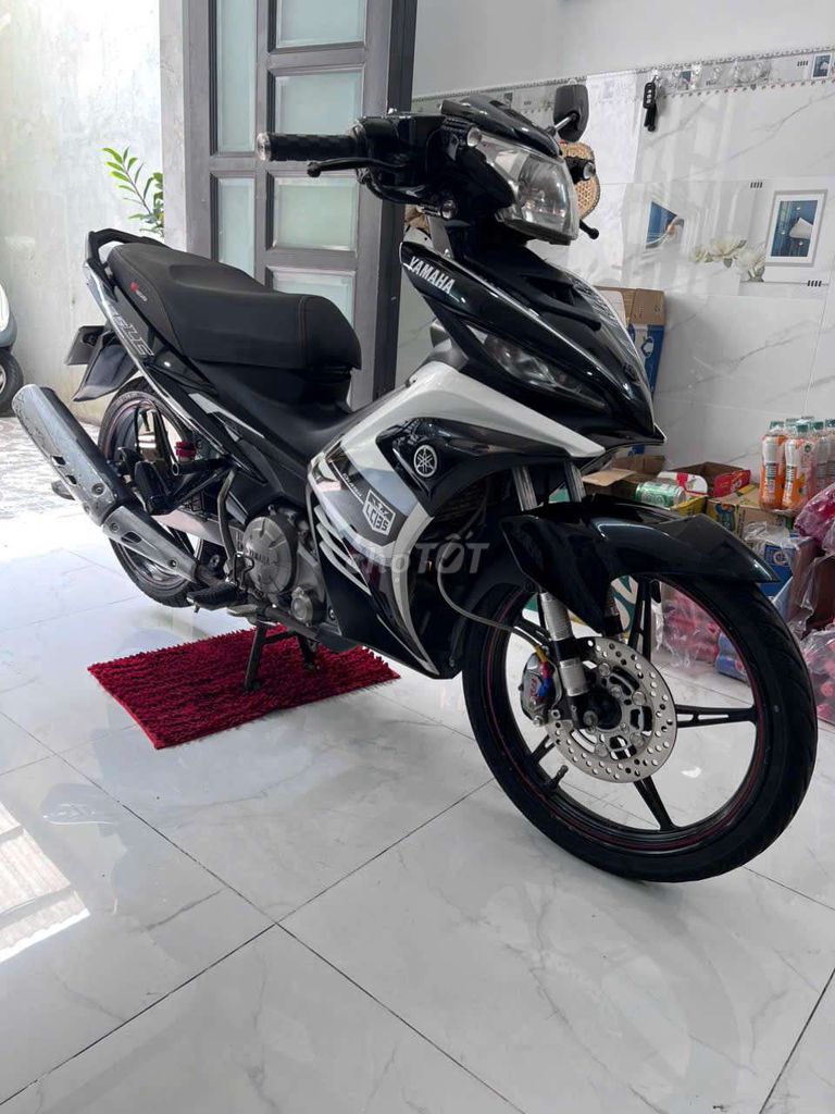 Yamaha Exciter, владелец, оформление документов