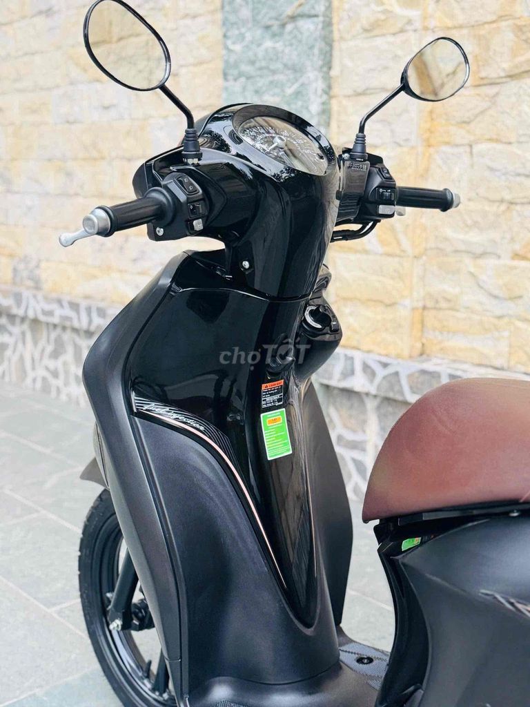 Janus 125fi bản giới hạn khoá smartkey cuối 2023. Mua bán Xe máy tại Quận Cầu Giấy Hà Nội được đăng bởi nguyễn bích thuỷ hình 5