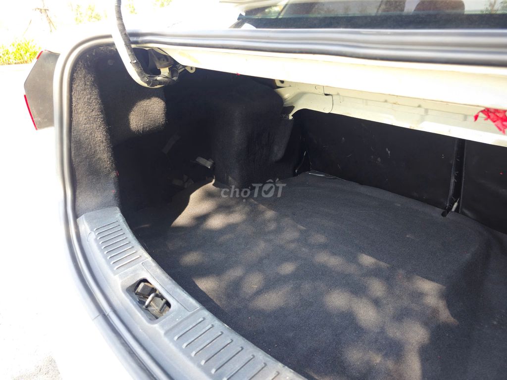 Ford Fiesta 2015 1.5 AT Trend - 112000 km. Mua bán Ô tô tại Thành phố Thủ Đức Tp Hồ Chí Minh được đăng bởi Phạm Thị Xuân Mai hình 7