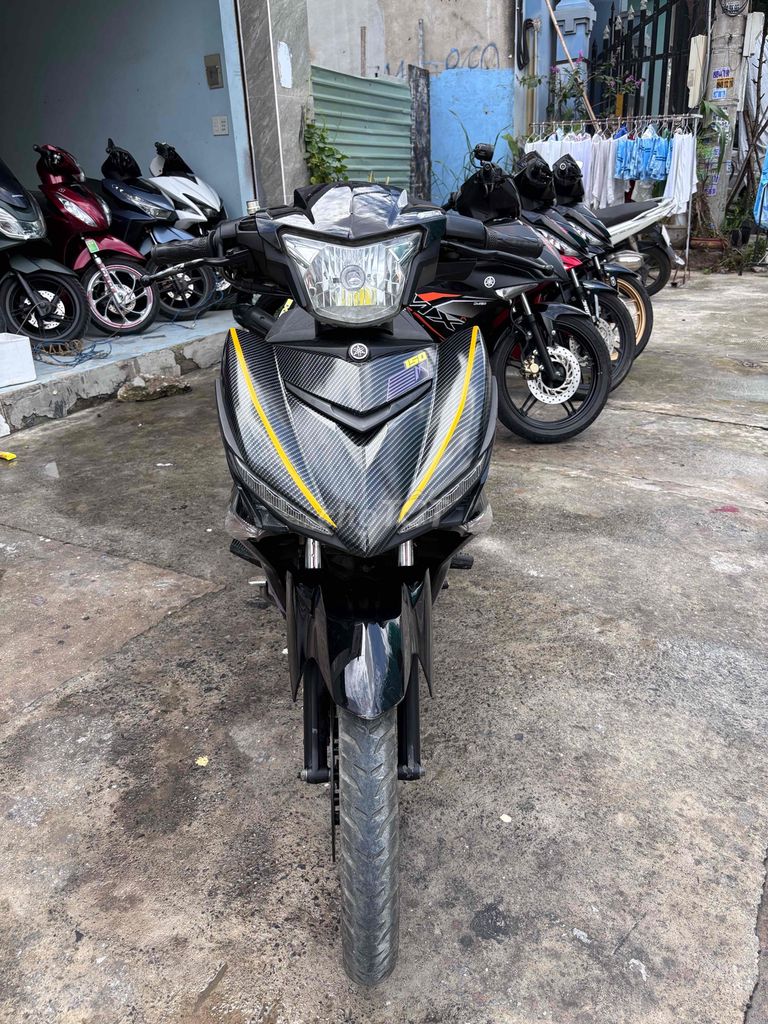 ex 2016 bs 84. Mua bán Xe máy tại Thành phố Thuận An Bình Dương được đăng bởi Thanh Thúy hình 1