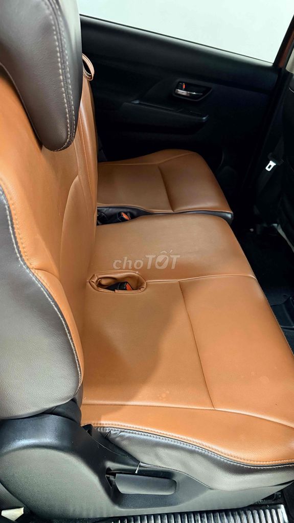 SUZUKI XL7 2020. Mua bán Ô tô tại Thành phố Buôn Ma Thuột Đắk Lắk được đăng bởi Minh Hạnh hình 18