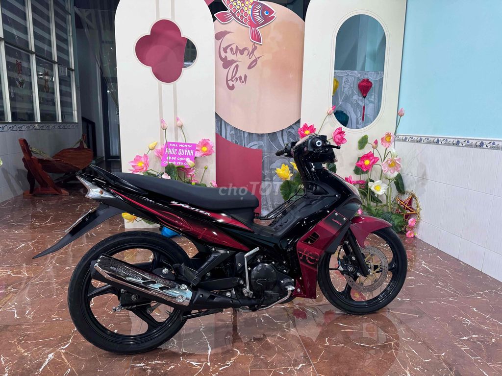 Exciter Ctđ 1s94 57kck. Mua bán Xe máy tại Thành phố Tân An Long An được đăng bởi Võ hoàng sỹ quyền hình 7