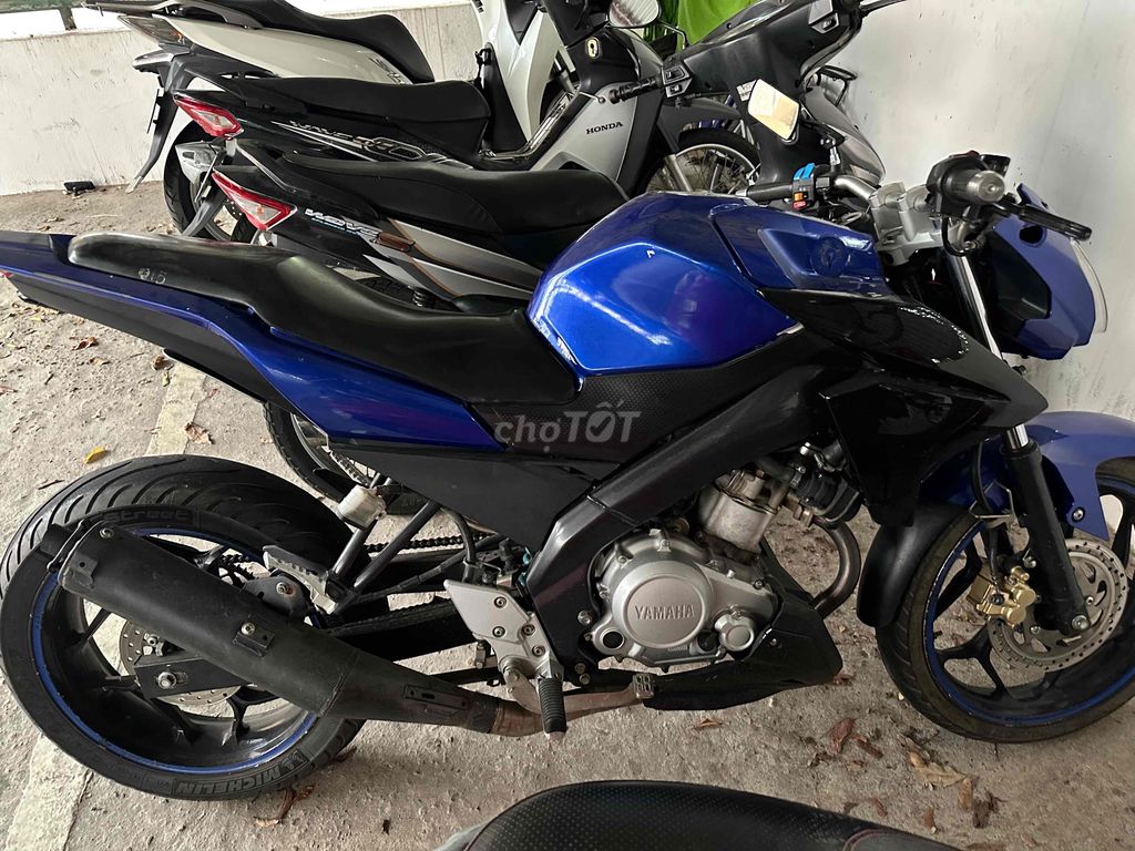 Xe Fz150i máy 62z gl dream. Mua bán Xe máy tại Thành phố Vĩnh Yên Vĩnh Phúc được đăng bởi đình hạnh hình 1