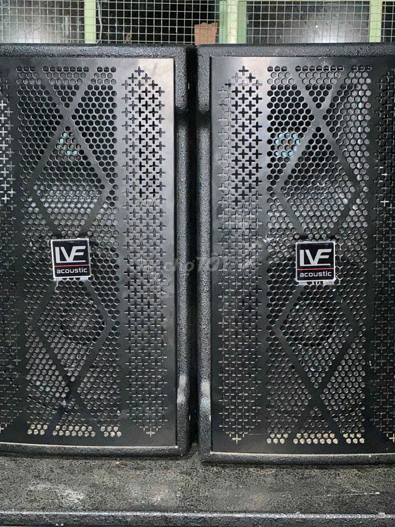 thanh lí đôi loa bas 25 như hinh. Mua bán Tivi, Âm thanh tại Quận Cẩm Lệ Đà Nẵng được đăng bởi Minh nhật quang hình 1