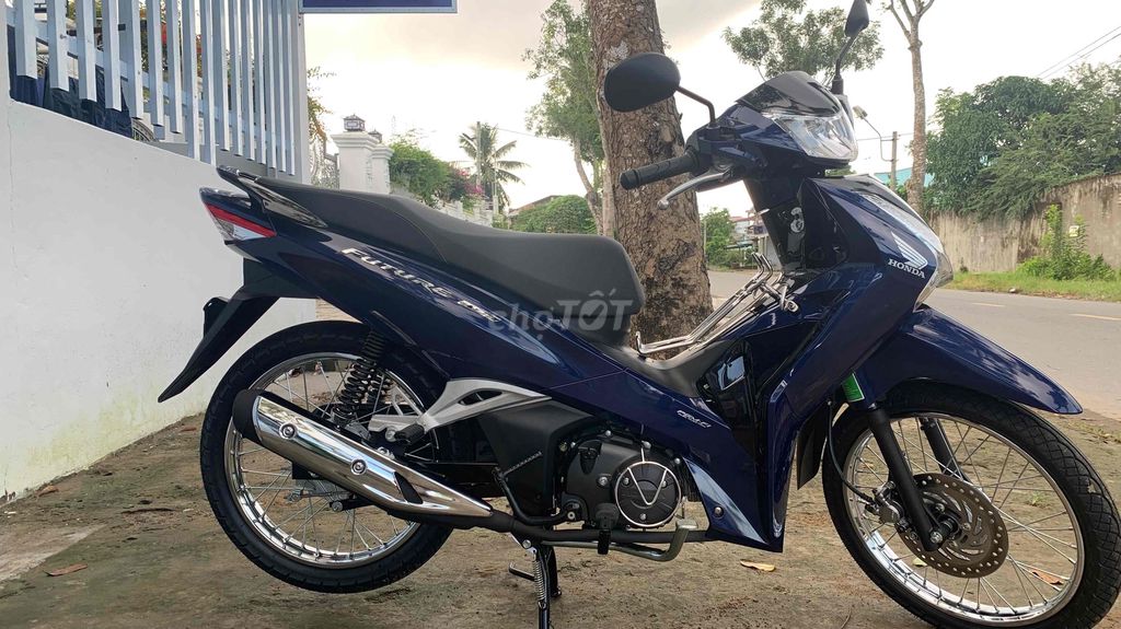 Fu led 2025 siêu lướt. Mua bán Xe máy tại Thành phố Sóc Trăng Sóc Trăng được đăng bởi Thịnh Cầm Đồ hình 1