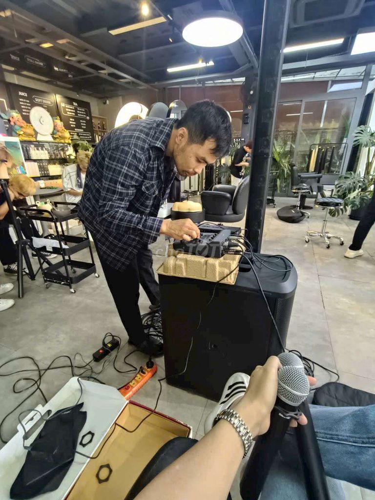 Loa Bose L1 Pro32. Mua bán Tivi, Âm thanh tại Quận 1 Tp Hồ Chí Minh được đăng bởi Livia hình 3