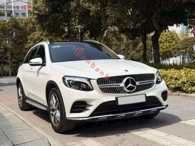 Mercedes Benz GLC 300 4Matic 2018 - 1 Tỷ 50 Triệu. Mua bán Ô tô tại Quận Đống Đa Hà Nội được đăng bởi Nguyễn Anh Tuấn