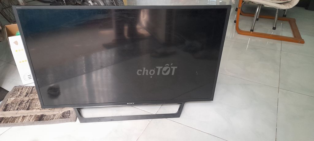 Tivi Sony 40 inches Hư cũ chớp đèn 6 cái . Mua bán Tivi, Âm thanh tại Quận Gò Vấp Tp Hồ Chí Minh được đăng bởi Nguyen minh hình 1