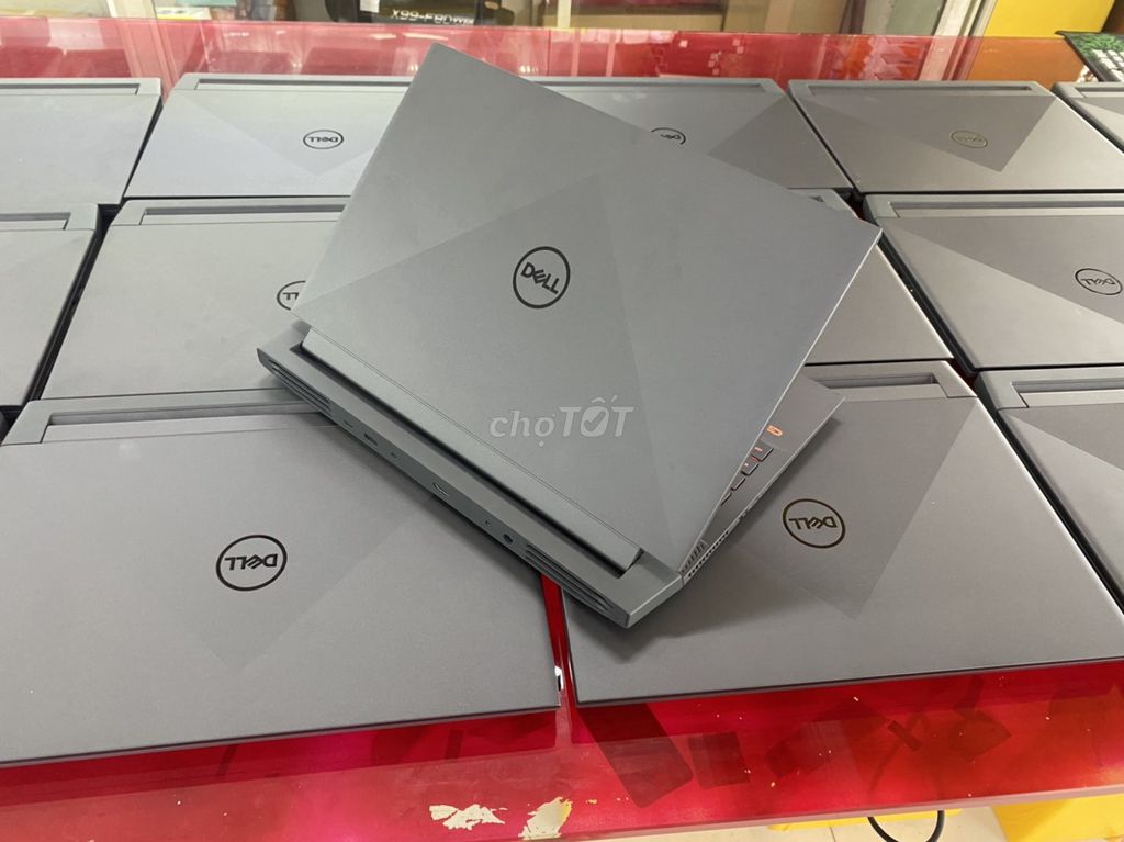Dell G15 5520 i5-12400H 16GB/512GB RTX 3050. Mua bán Laptop tại Quận Ngũ Hành Sơn Đà Nẵng được đăng bởi LAPTOP TUẤN ĐẠT  hình 1