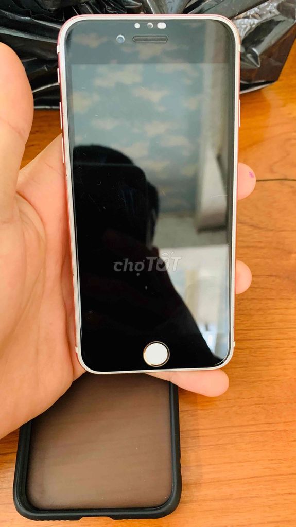 Apple iPhone 7 128GB Vàng hồng. Mua bán Điện thoại tại Thành phố Hồng Ngự Đồng Tháp được đăng bởi Hà Trường Xuân hình 1