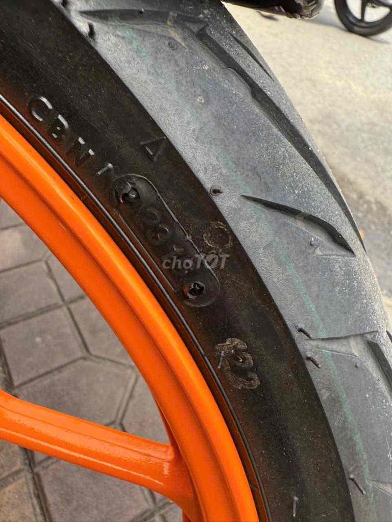 Hàng Độc Sonic Repsol siêu hiếm - siêu lướt. Mua bán Xe máy tại Quận Ninh Kiều Cần Thơ được đăng bởi Cửa hàng Hoà Hiệp II  hình 3