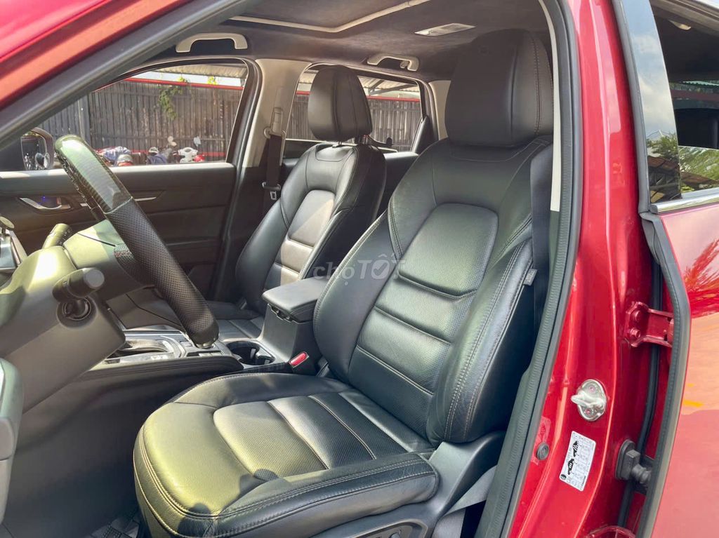 Mazda CX5 2.0 PRE 2021 - 45000km xe đẹp keng. Mua bán Ô tô tại Quận Bình Tân Tp Hồ Chí Minh được đăng bởi Trường Nguyễn Chợ Tốt Xe Official Mall hình 13