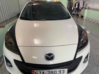 Mazda 3 2014 S 1.6 AT - 109000 km. Mua bán Ô tô tại Thành phố Châu Đốc An Giang được đăng bởi Trần Thanh Bình