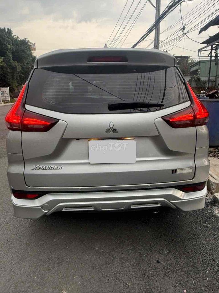 Mitsubishi Xpander 2018 - 68000 km. Mua bán Ô tô tại Thành phố Dĩ An Bình Dương được đăng bởi Phạm Dung hình 3