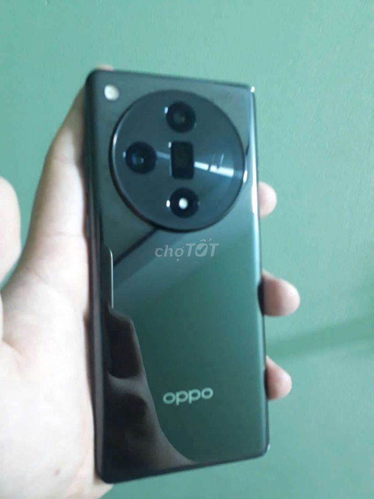 Oppo Find X7 256GB Đen 98%. Mua bán Điện thoại tại Thành phố Quảng Ngãi Quảng Ngãi được đăng bởi Hoàng Kiên hình 1