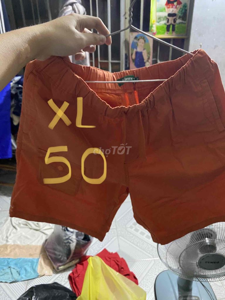 ĐỒ 2 HAND🔥. Mua bán Quần áo tại Quận 6 Tp Hồ Chí Minh được đăng bởi tinguyen hình 5