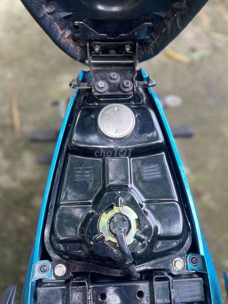 Wave thái 110 12ly54 . BSTP 09C. Mua bán Xe máy tại Quận 12 Tp Hồ Chí Minh được đăng bởi NF110 hình 6