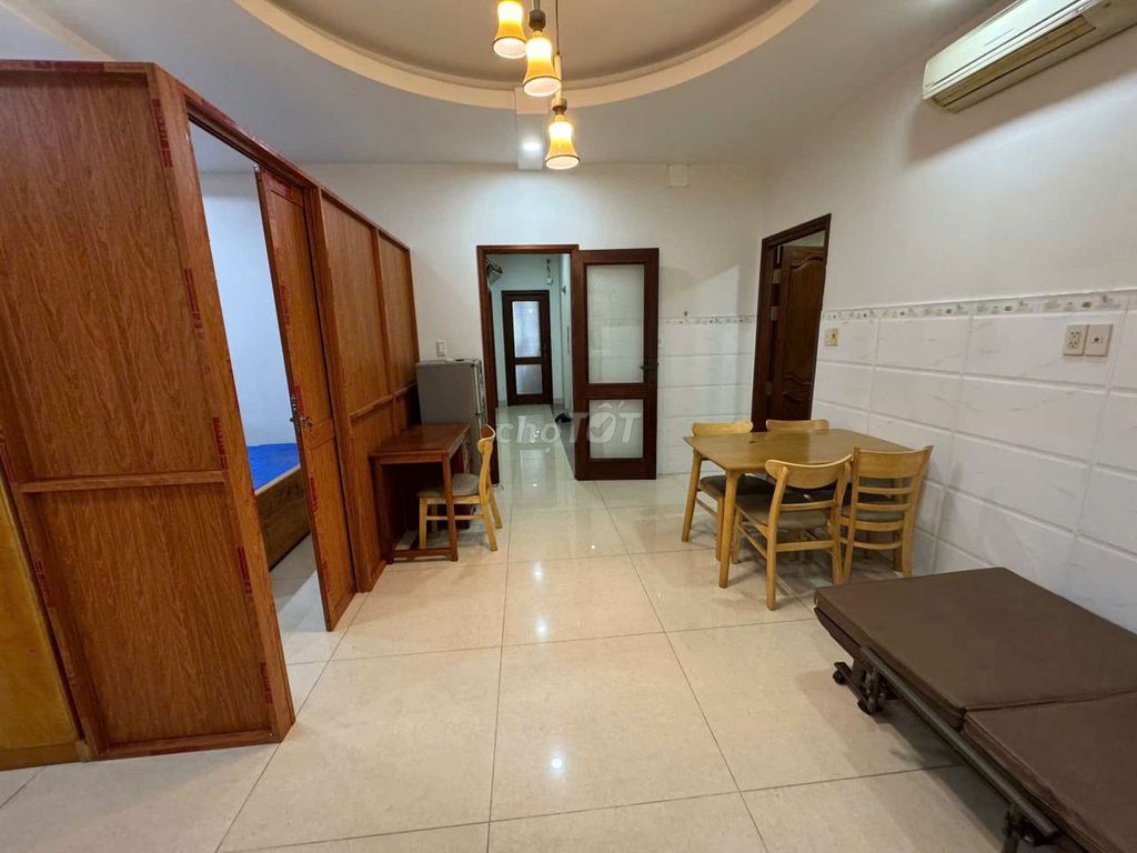 Rent · 1 bd · 50 м² · Quận Tân Phú, ул. Đường Tây Sơn