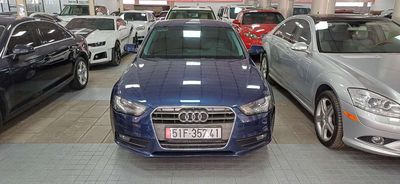 2015 1.8 TFSI - 140000 km. Mua bán Ô tô tại Quận Tân Bình Tp Hồ Chí Minh được đăng bởi Manh Duong Auto