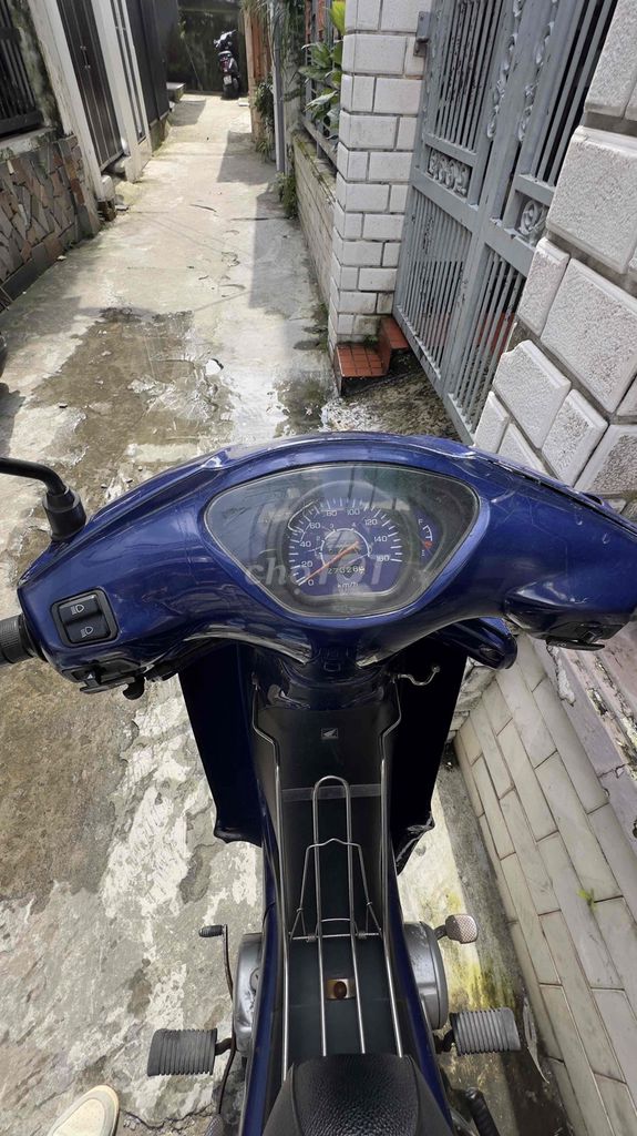 xe 1 chủ đời đâu , để lâu rồi không đi .. Mua bán Xe máy tại Quận Hải Châu Đà Nẵng được đăng bởi Tom Trxxx hình 2