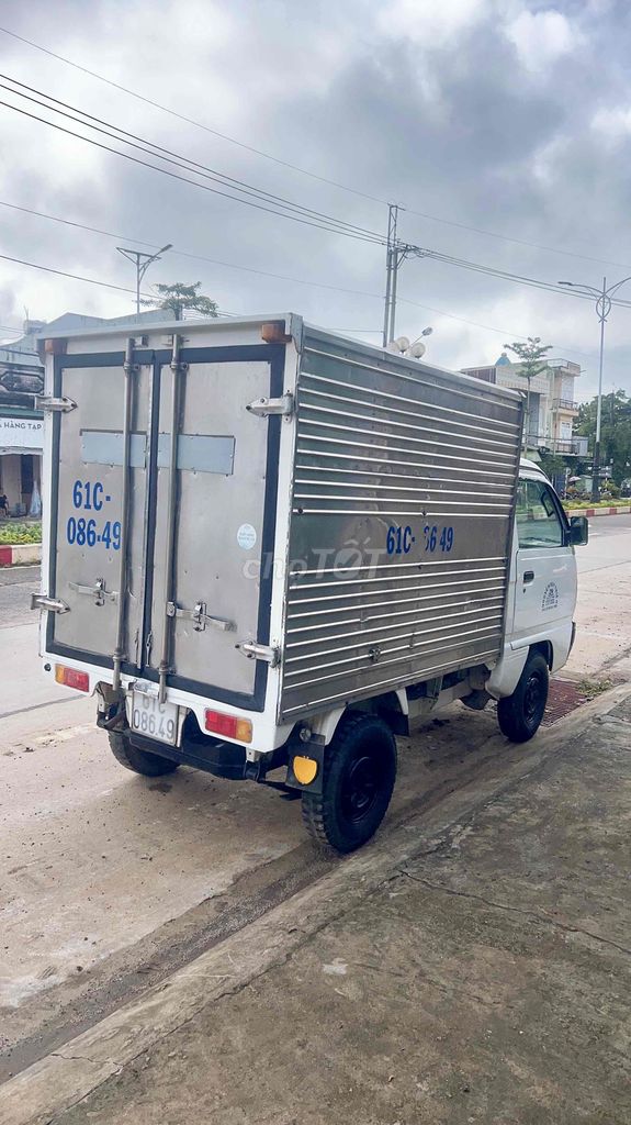 suzuki sx 2013 chính chủ đứng bán. Mua bán Xe tải, xe ben tại Thành phố Pleiku Gia Lai được đăng bởi Anh Vương hình 3