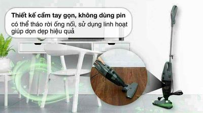 máy hút bụi cầm tay. Mua bán Nội thất, đồ gia dụng khác tại Quận Long Biên Hà Nội được đăng bởi Bình